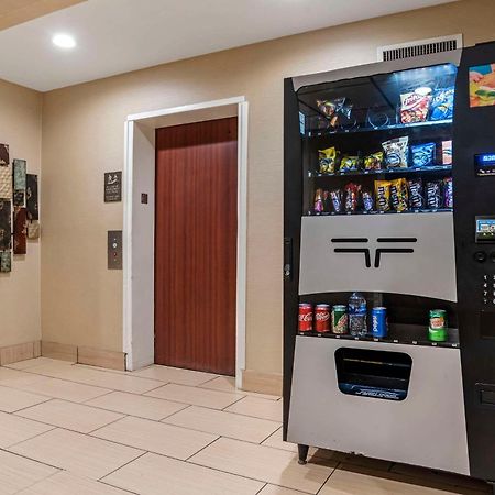 Comfort Inn Opelika - Auburn מראה חיצוני תמונה