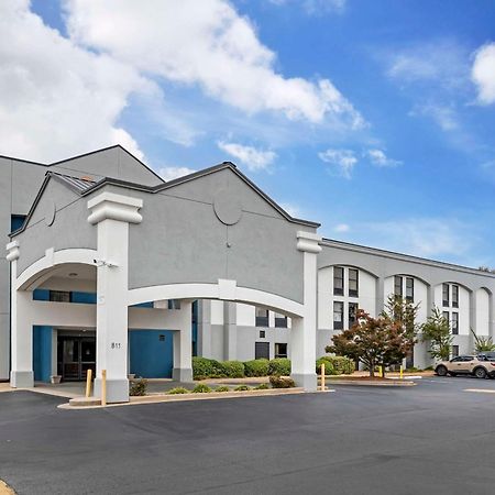Comfort Inn Opelika - Auburn מראה חיצוני תמונה