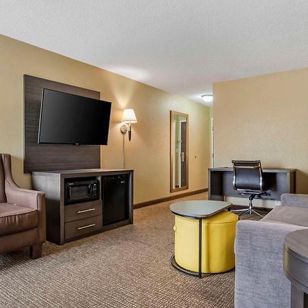 Comfort Inn Opelika - Auburn מראה חיצוני תמונה