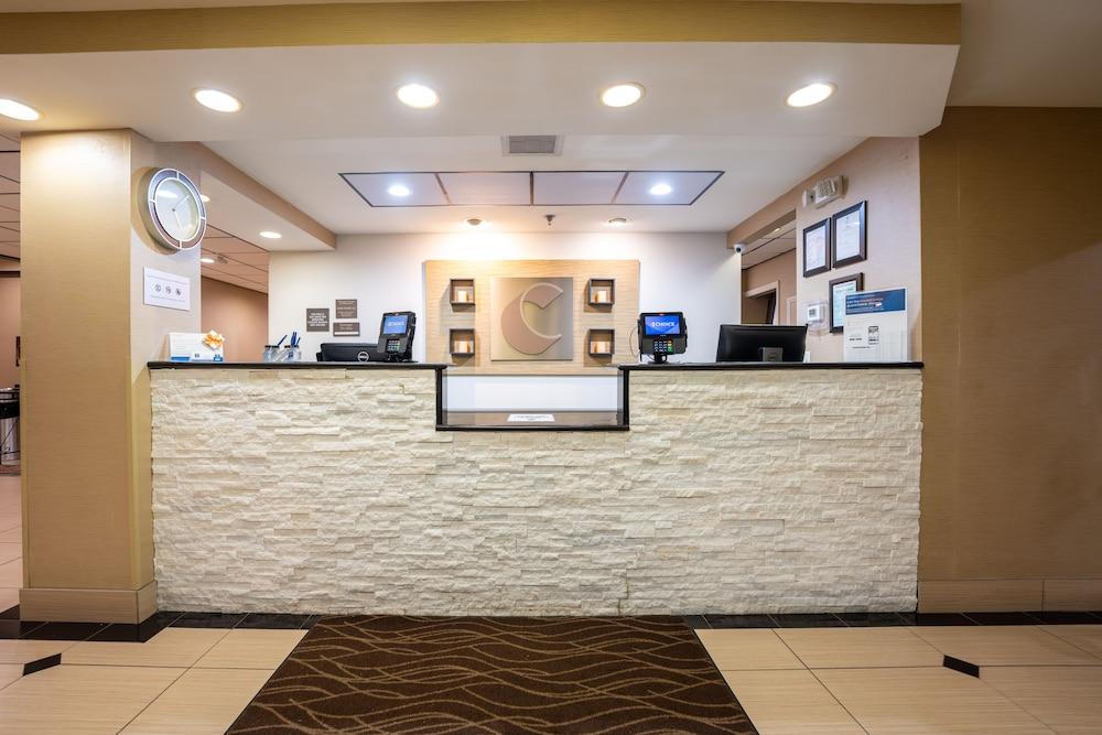 Comfort Inn Opelika - Auburn מראה חיצוני תמונה