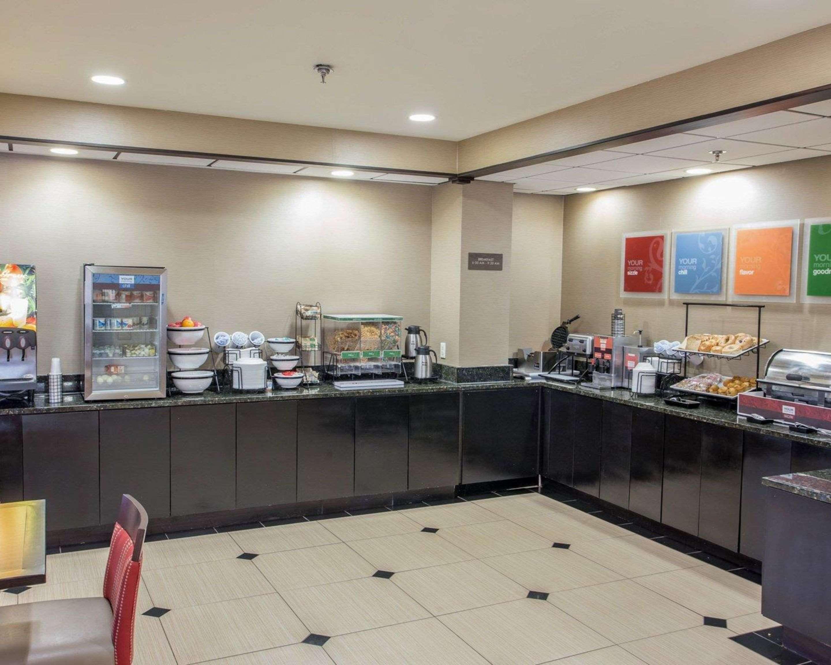 Comfort Inn Opelika - Auburn מראה חיצוני תמונה