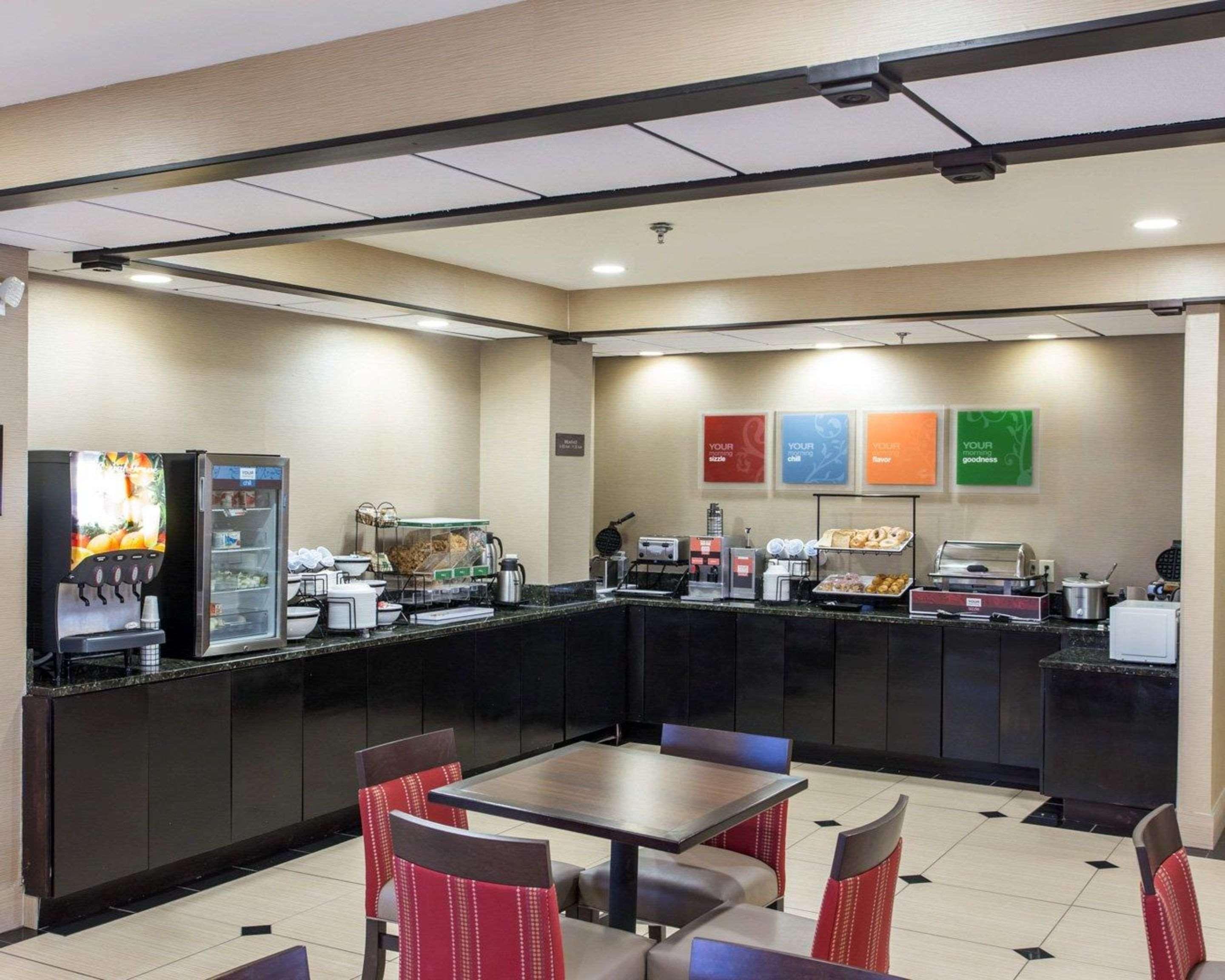 Comfort Inn Opelika - Auburn מראה חיצוני תמונה