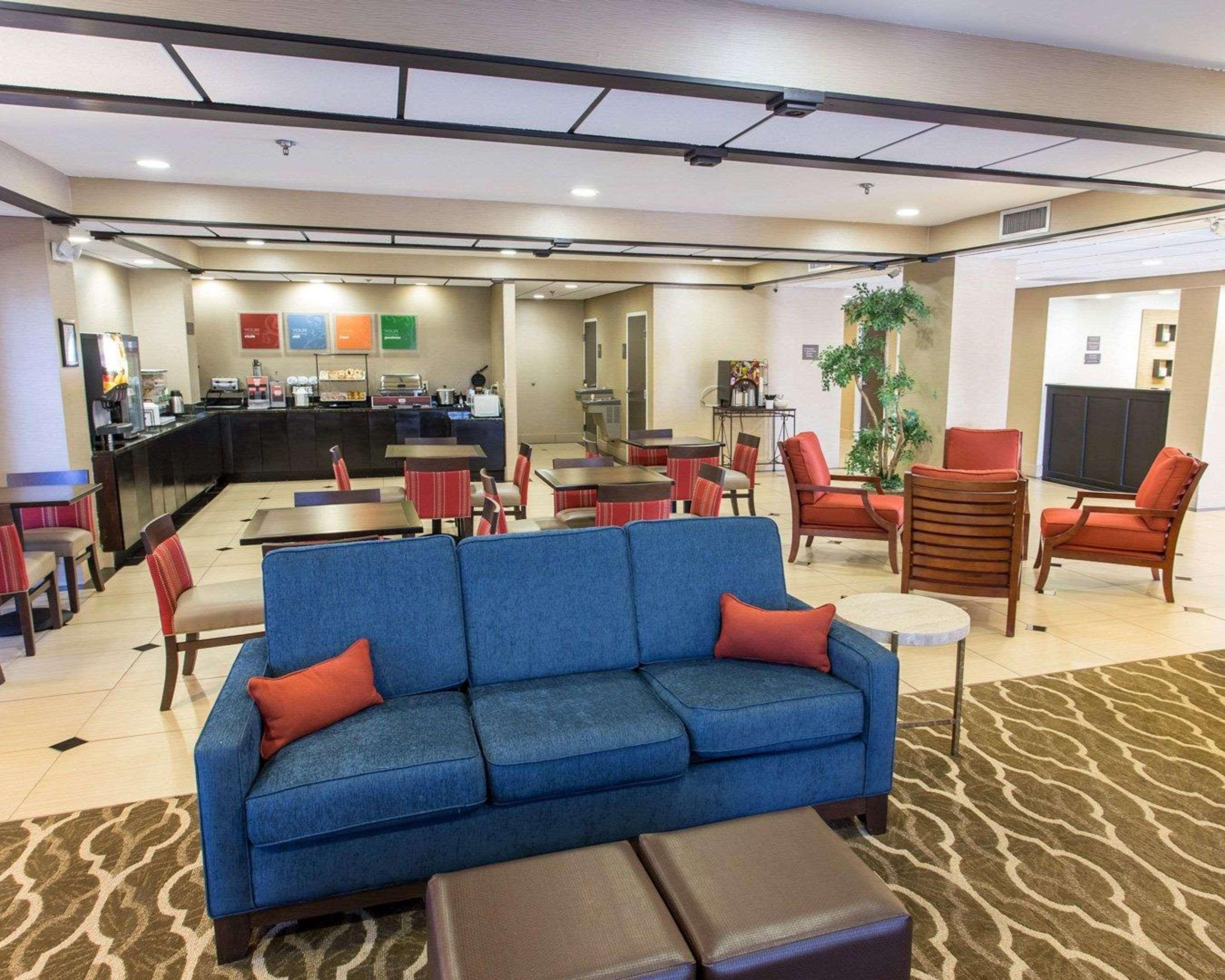 Comfort Inn Opelika - Auburn מראה חיצוני תמונה