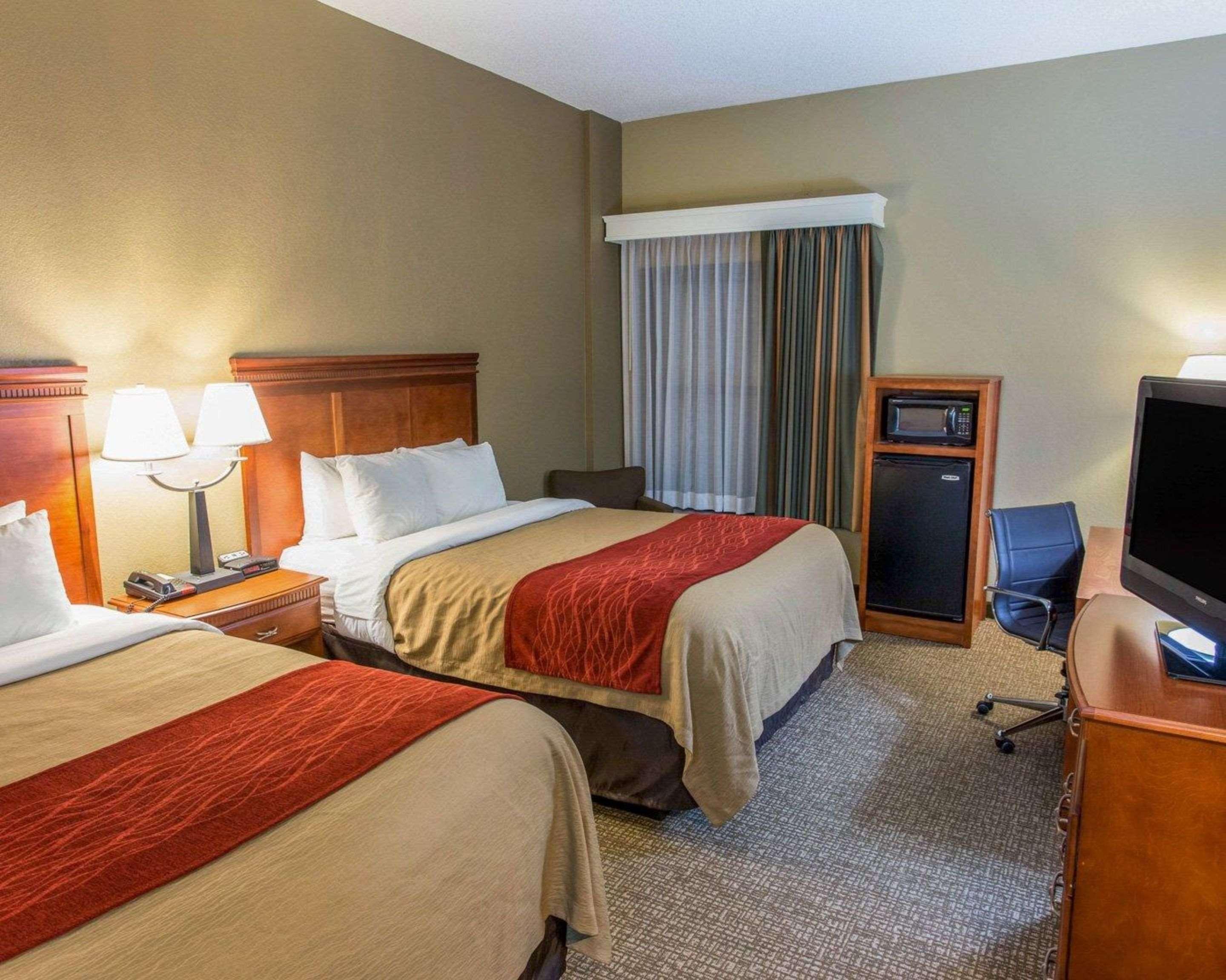 Comfort Inn Opelika - Auburn מראה חיצוני תמונה