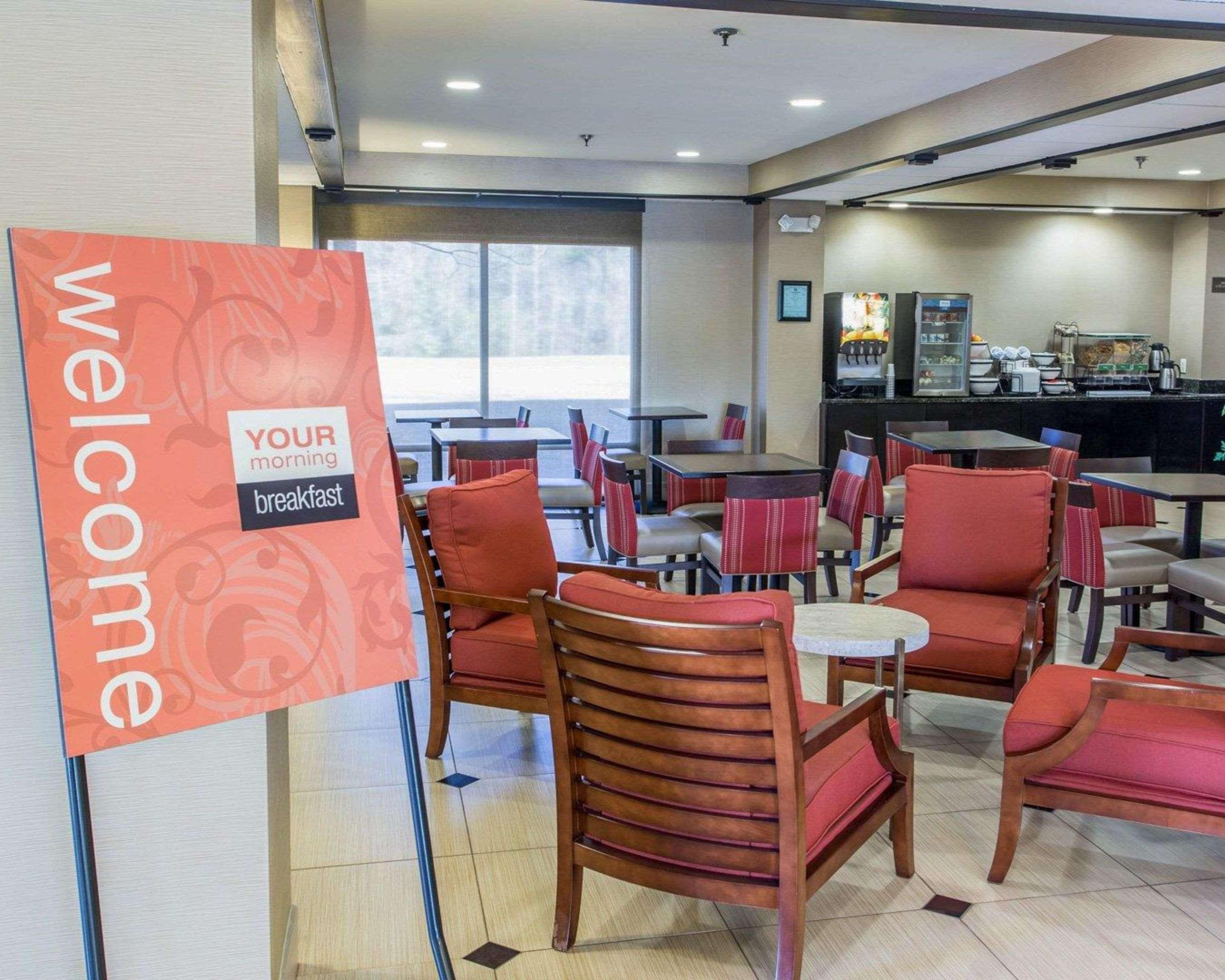 Comfort Inn Opelika - Auburn מראה חיצוני תמונה