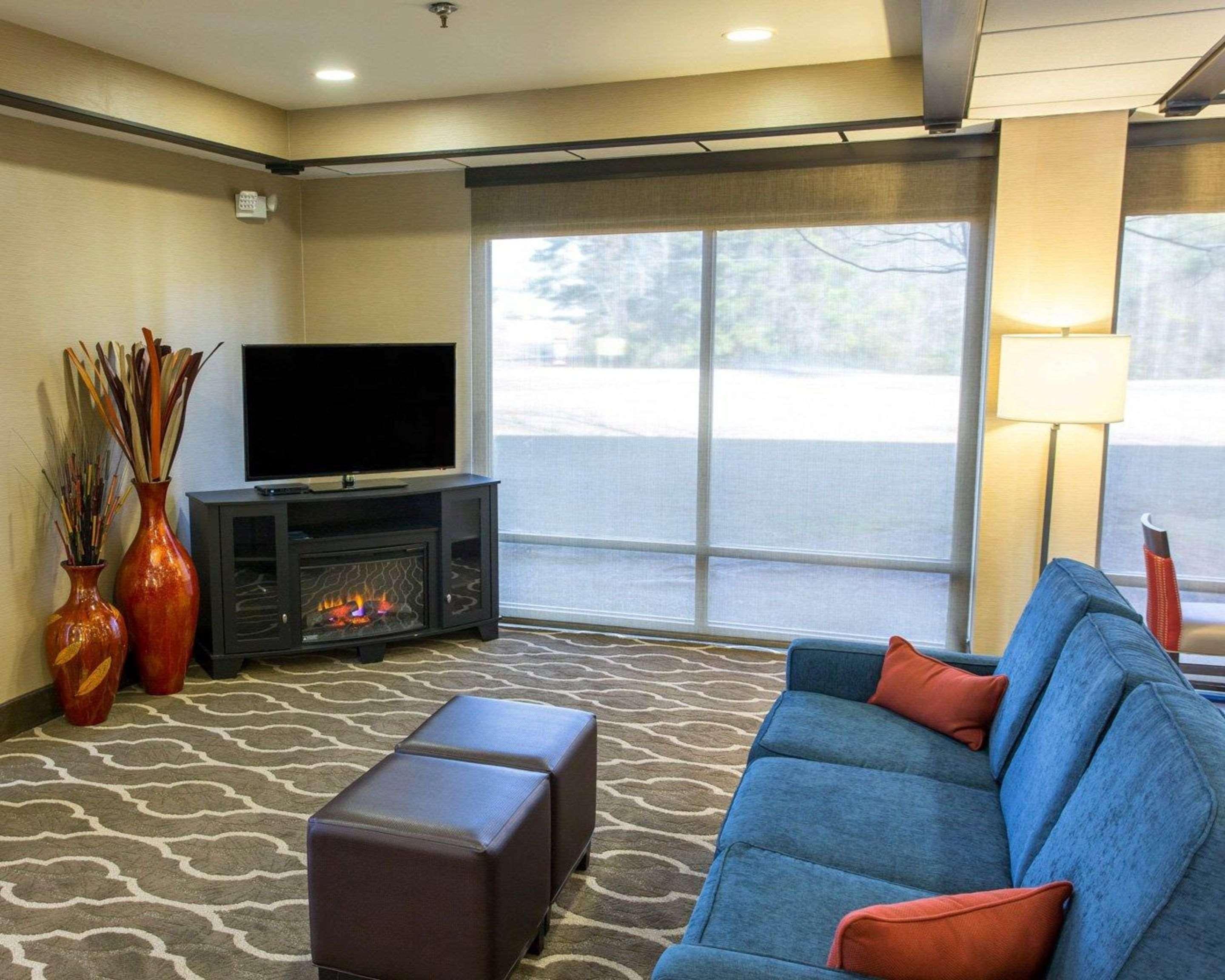 Comfort Inn Opelika - Auburn מראה חיצוני תמונה