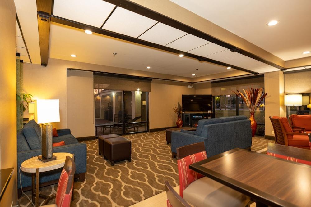 Comfort Inn Opelika - Auburn מראה חיצוני תמונה
