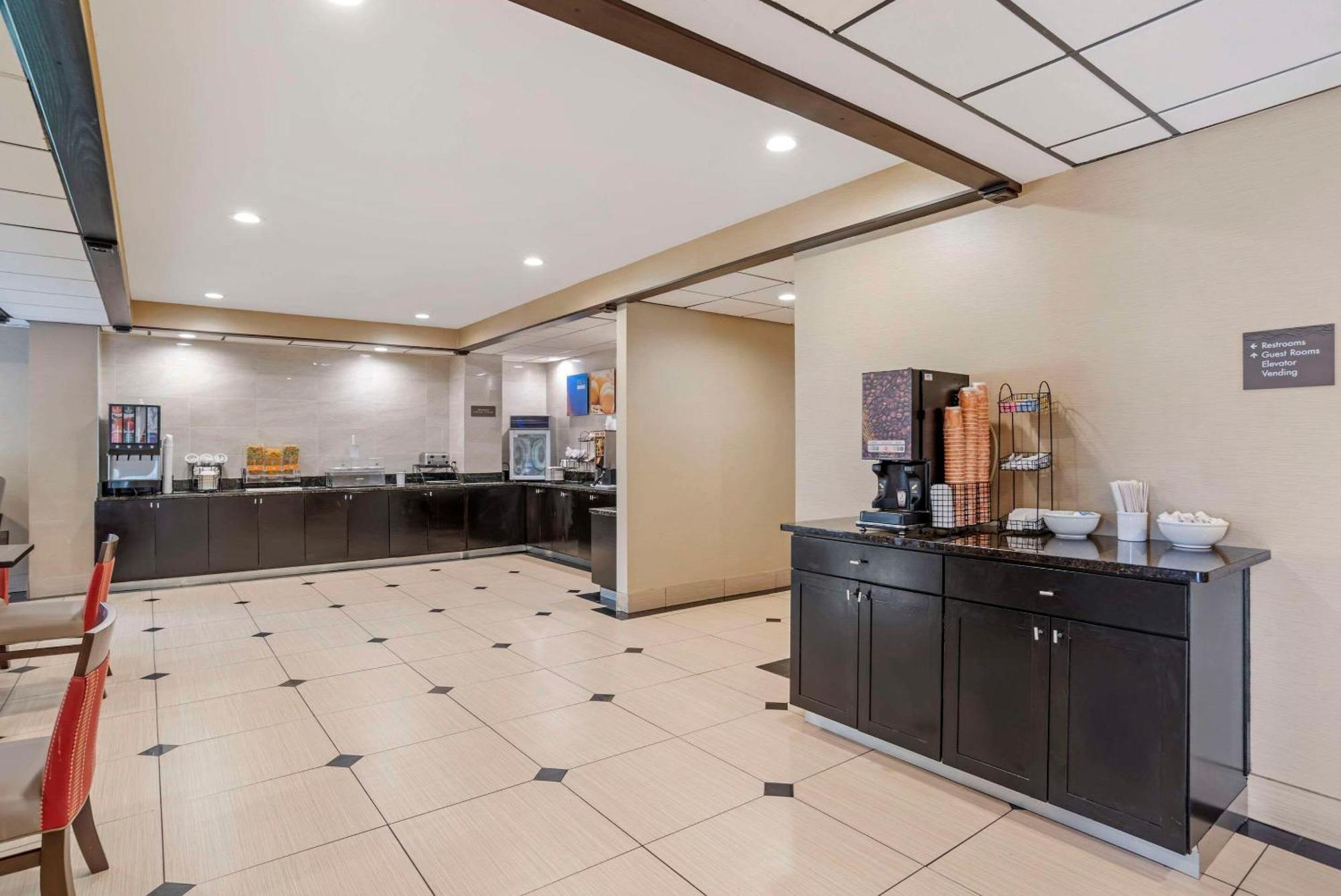 Comfort Inn Opelika - Auburn מראה חיצוני תמונה