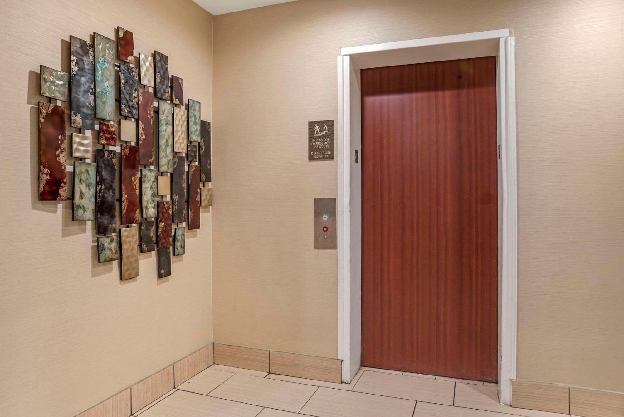 Comfort Inn Opelika - Auburn מראה חיצוני תמונה
