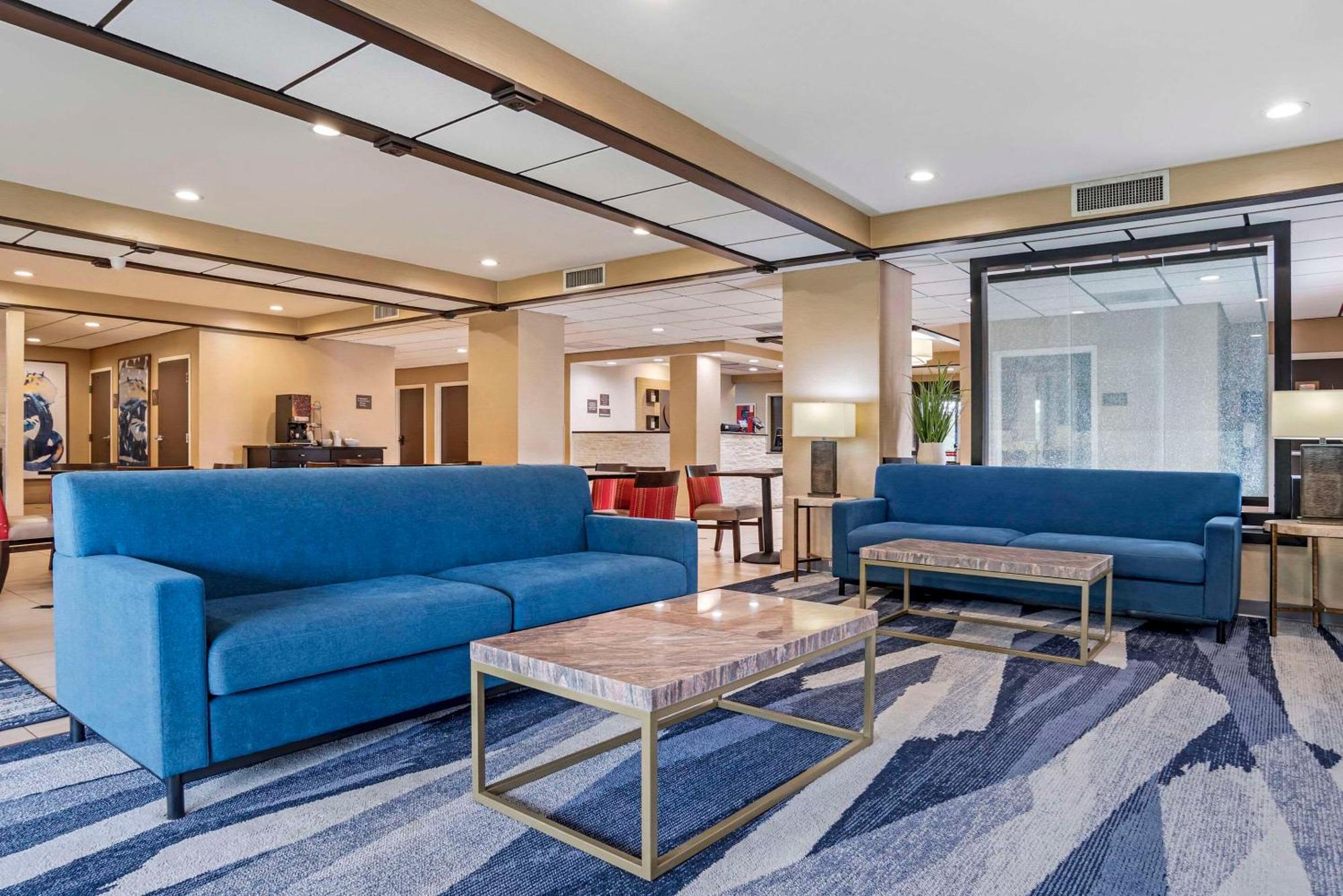 Comfort Inn Opelika - Auburn מראה חיצוני תמונה