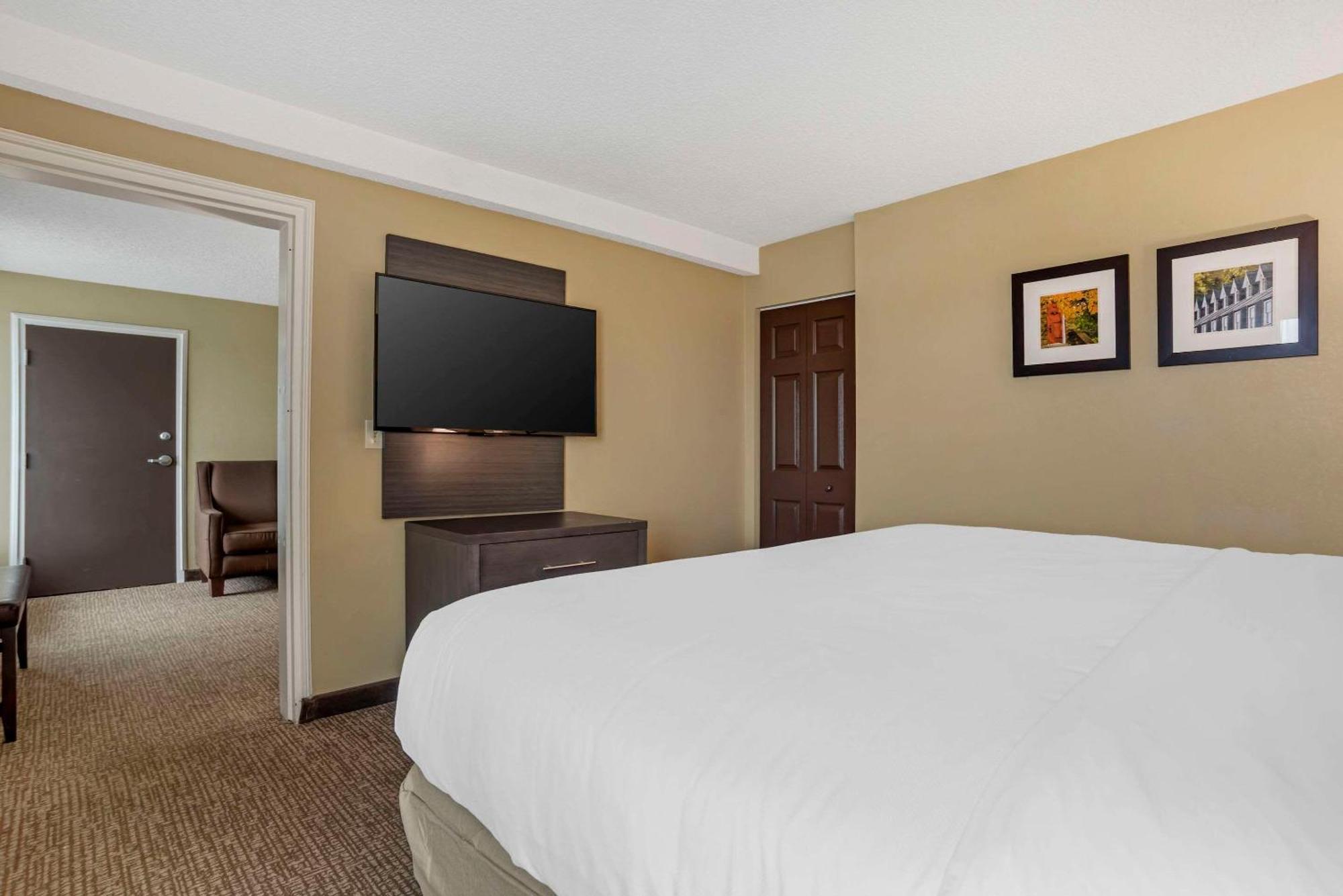 Comfort Inn Opelika - Auburn מראה חיצוני תמונה