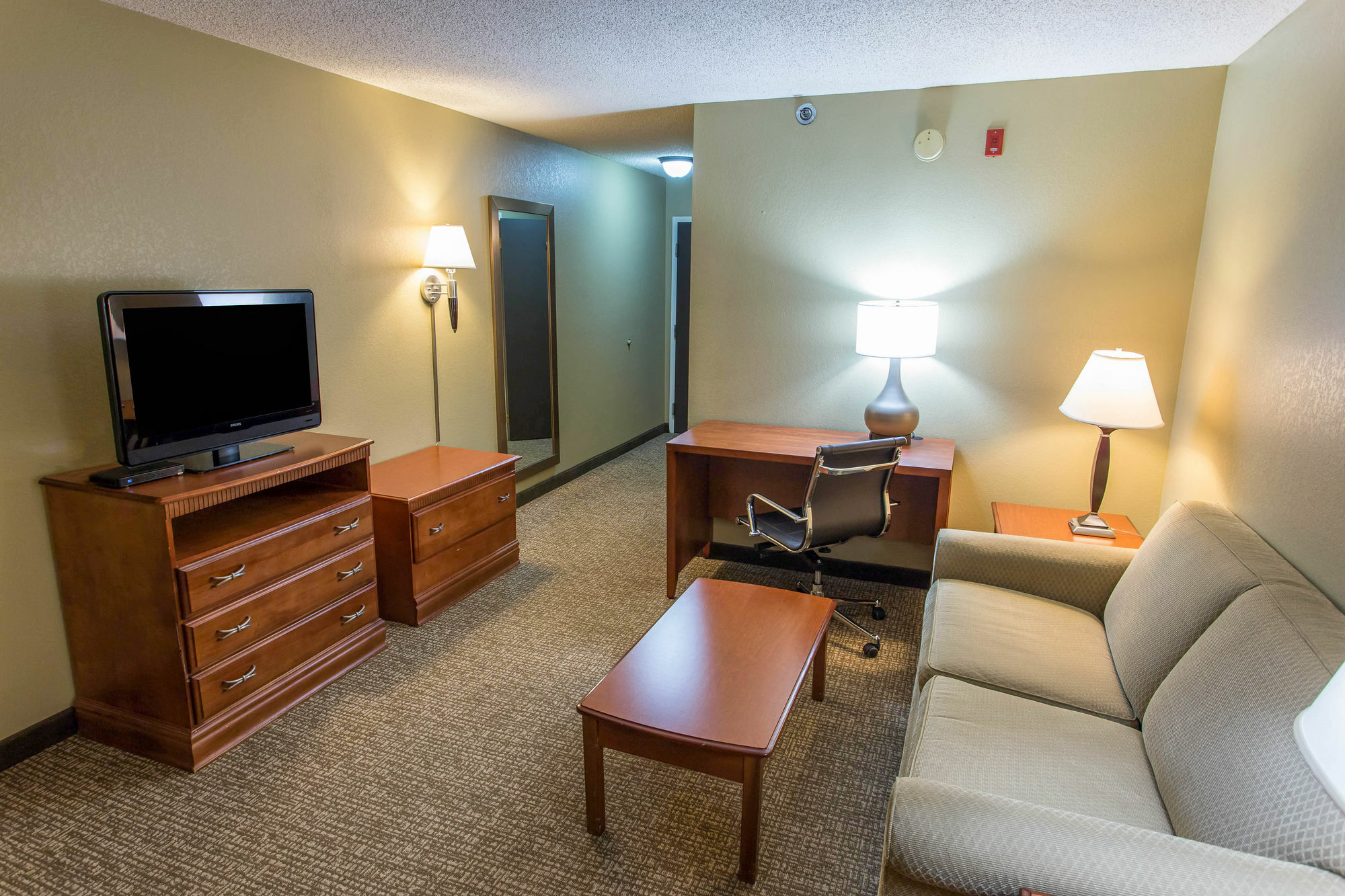 Comfort Inn Opelika - Auburn מראה חיצוני תמונה