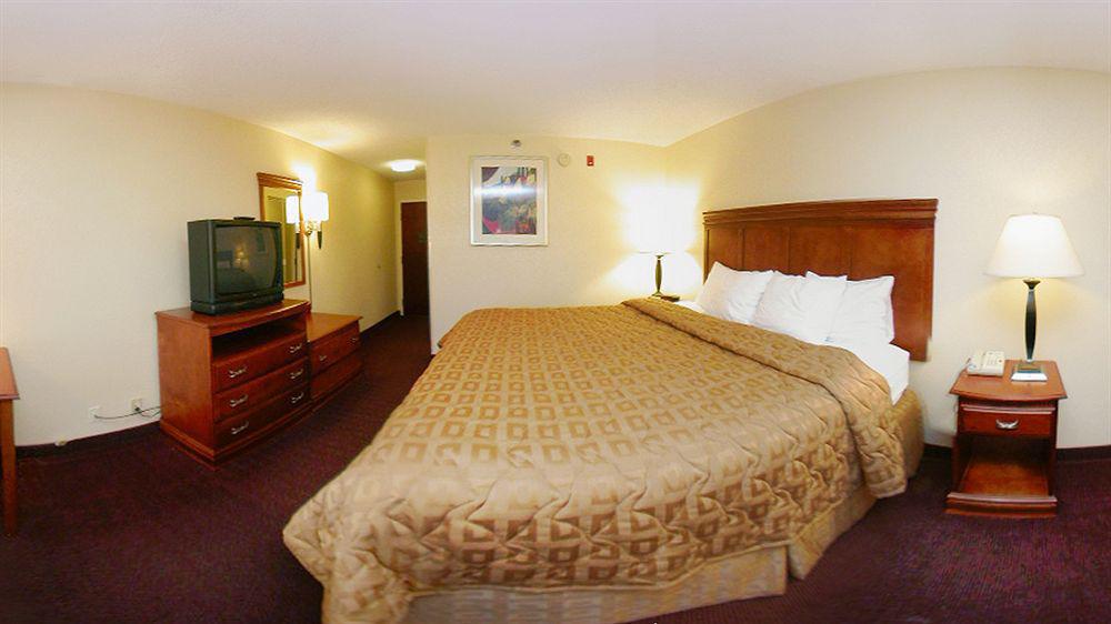 Comfort Inn Opelika - Auburn מראה חיצוני תמונה