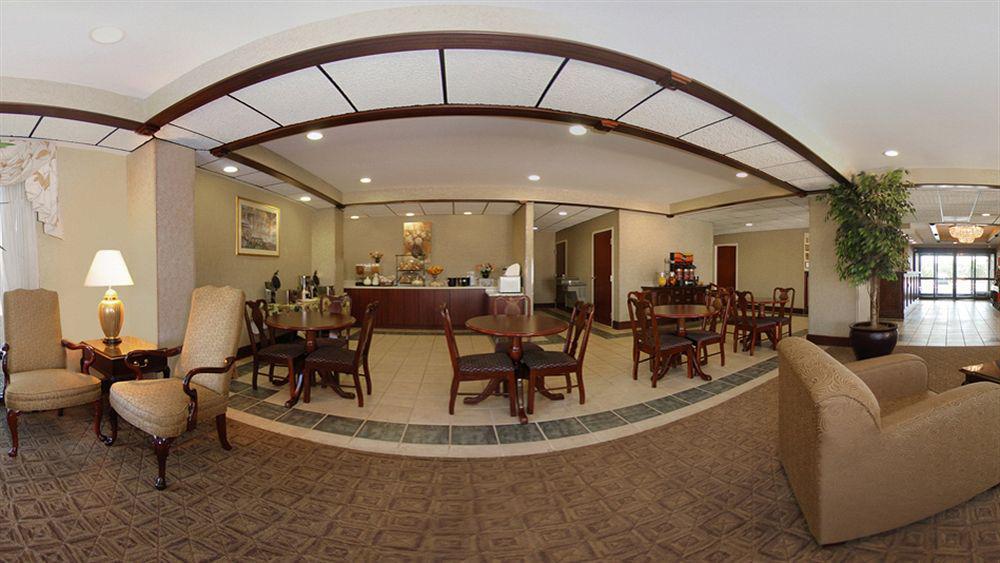 Comfort Inn Opelika - Auburn מראה חיצוני תמונה